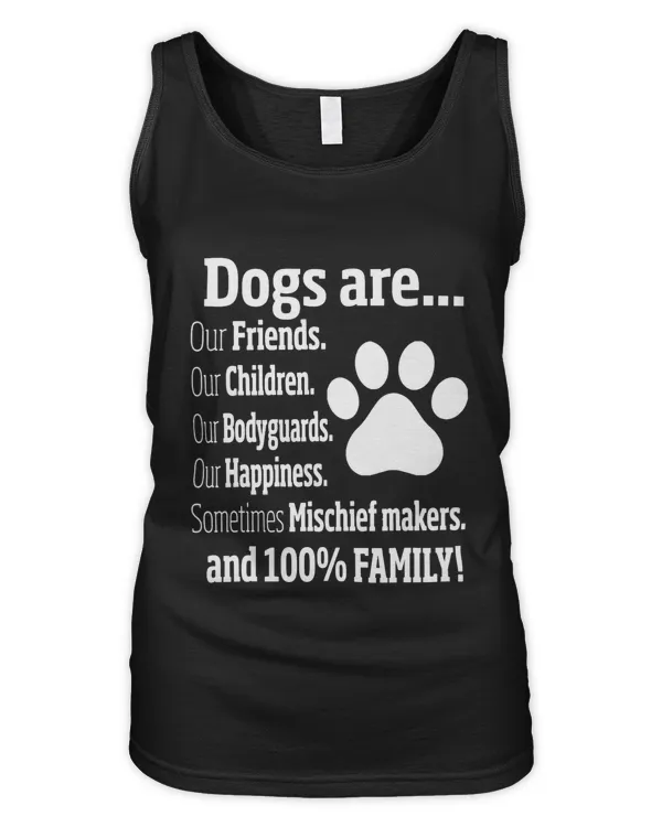 Women's Tank Top