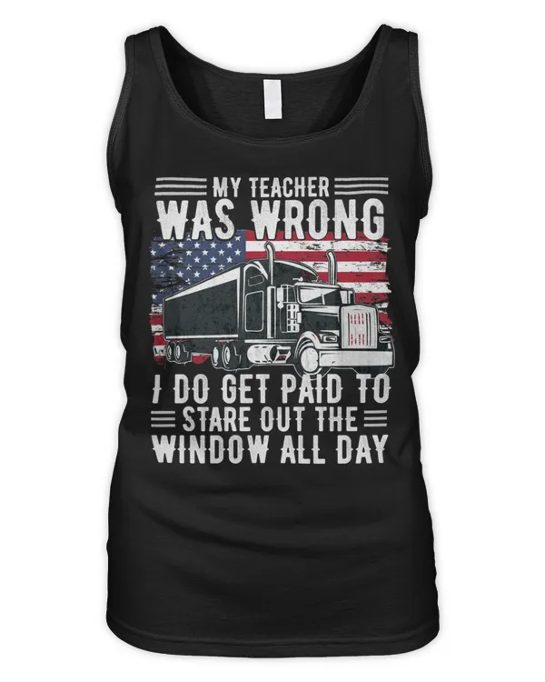 Women's Tank Top