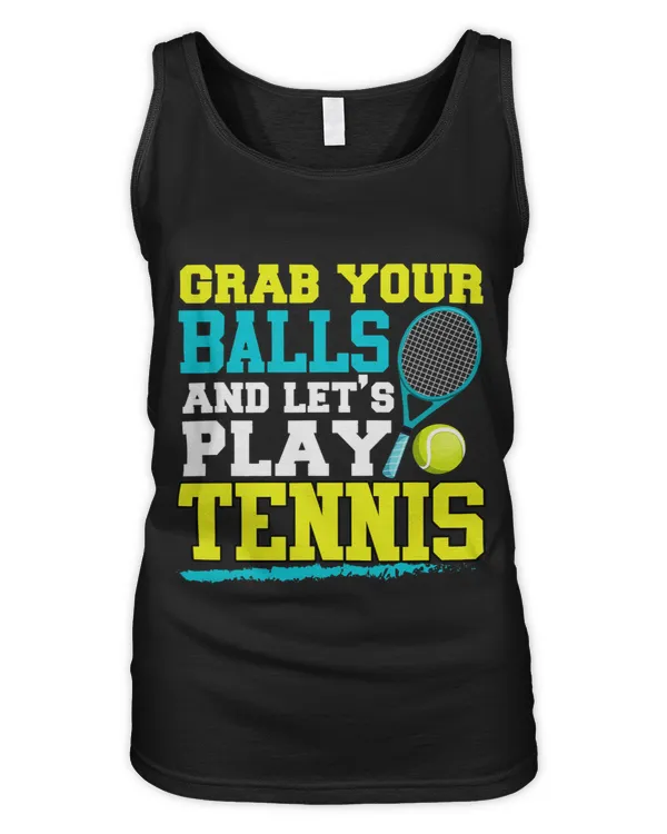 Women's Tank Top