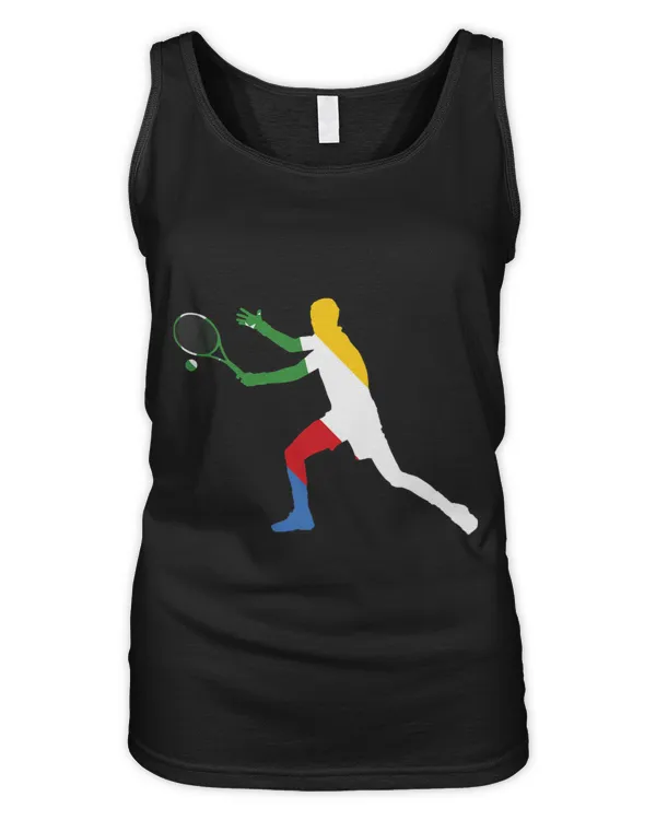 Women's Tank Top