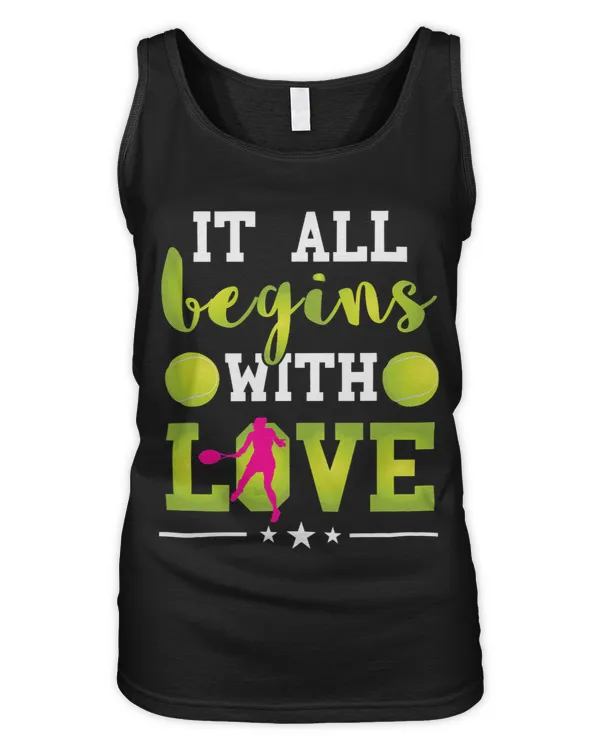 Women's Tank Top
