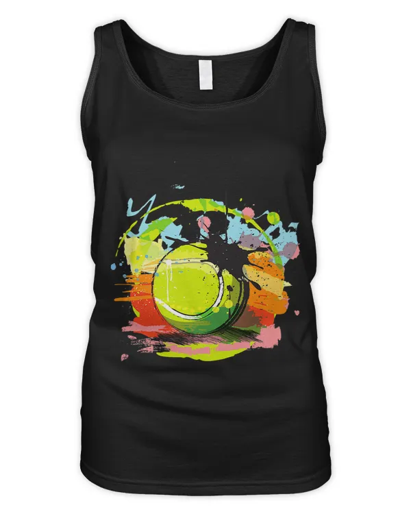 Women's Tank Top