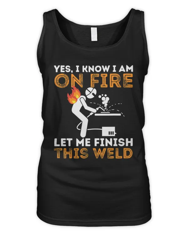 Women's Tank Top