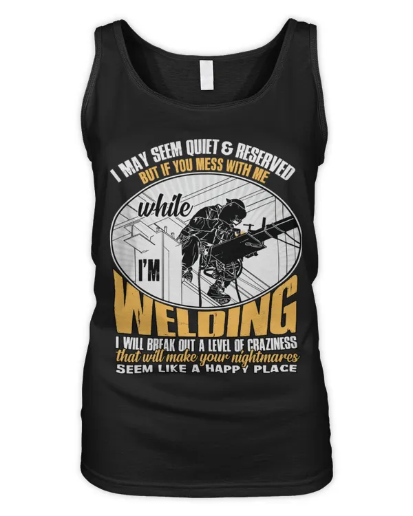 Women's Tank Top