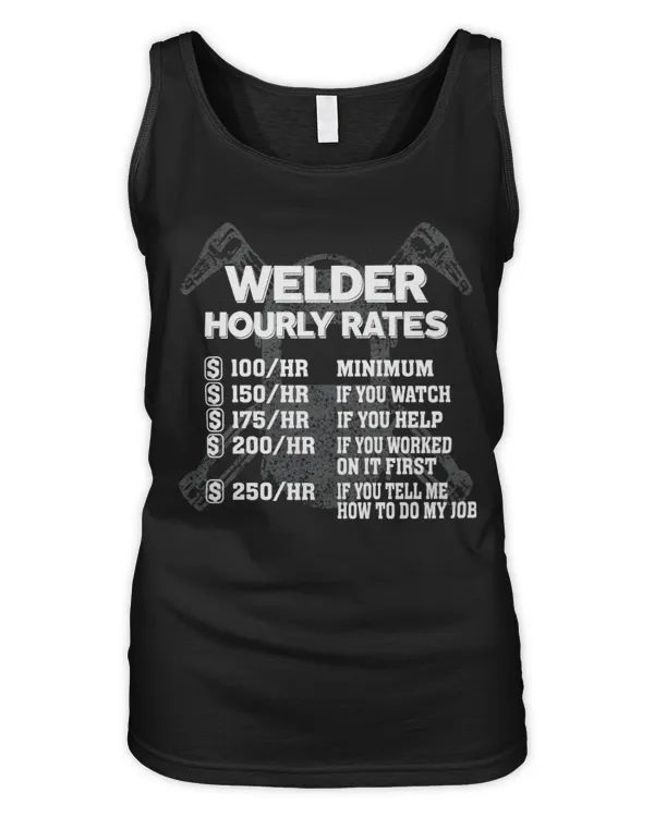 Women's Tank Top