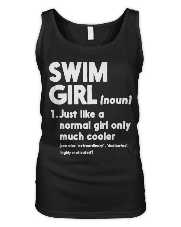 Women's Tank Top