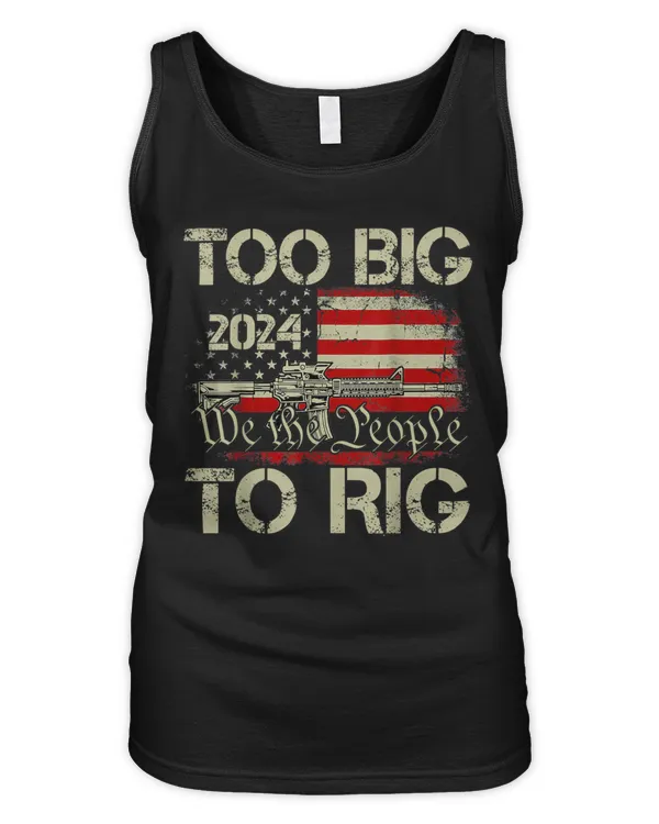 Women's Tank Top