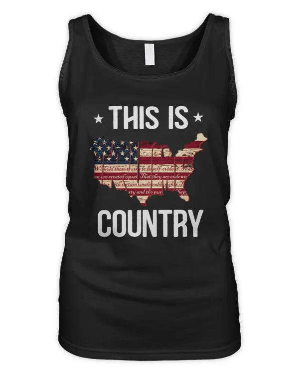Women's Tank Top