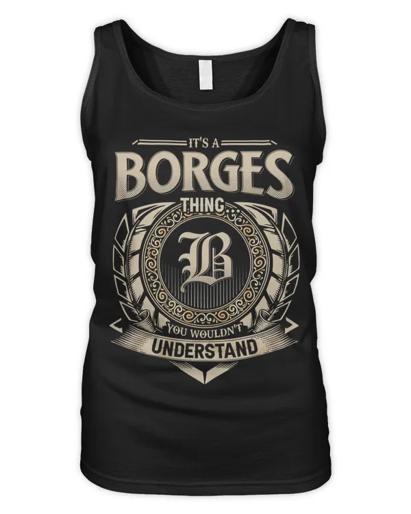 Women's Tank Top