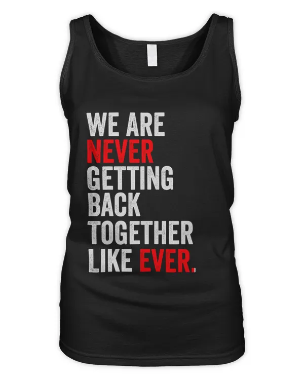 Women's Tank Top