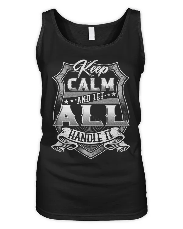 Women's Tank Top