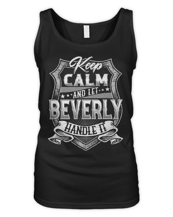 Women's Tank Top