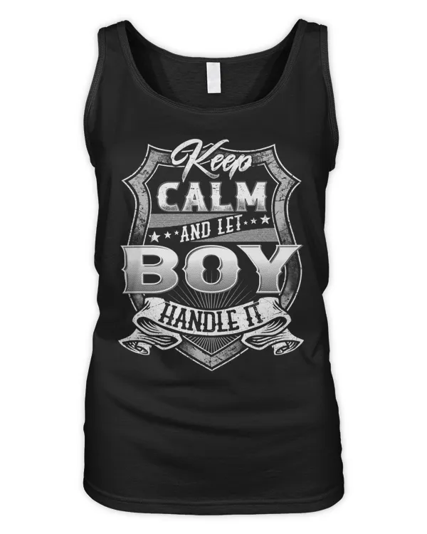 Women's Tank Top