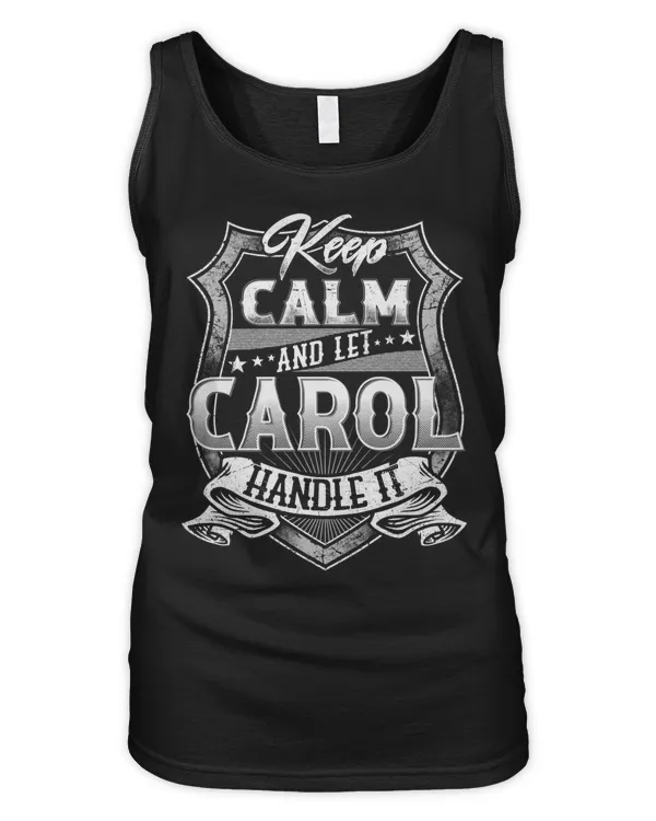Women's Tank Top