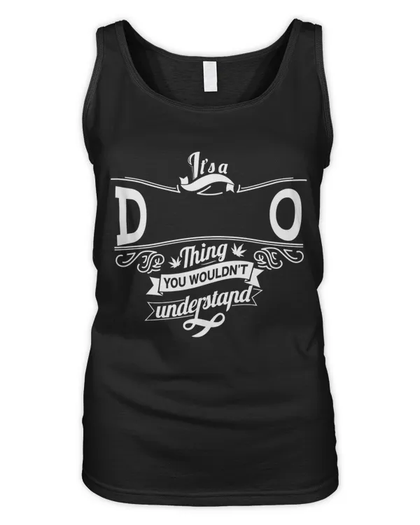 Women's Tank Top