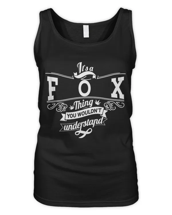 Women's Tank Top