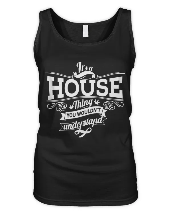 Women's Tank Top