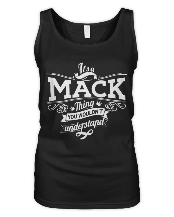 Women's Tank Top