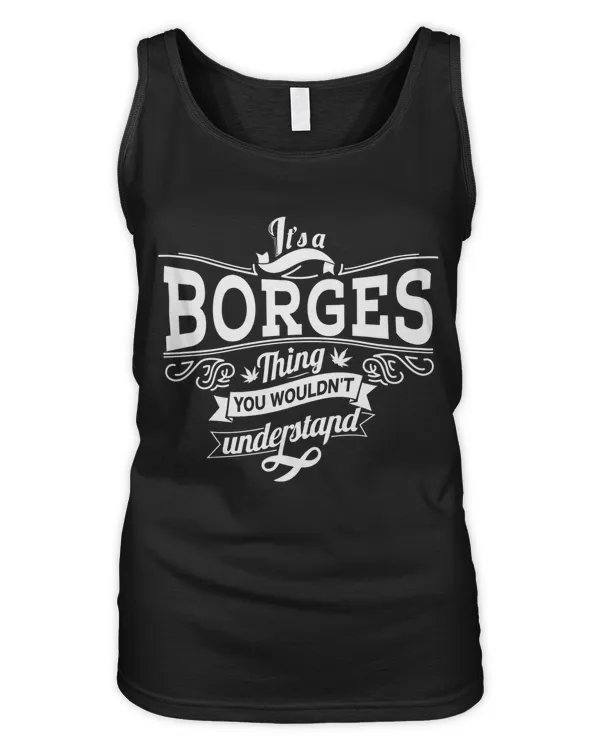 Women's Tank Top