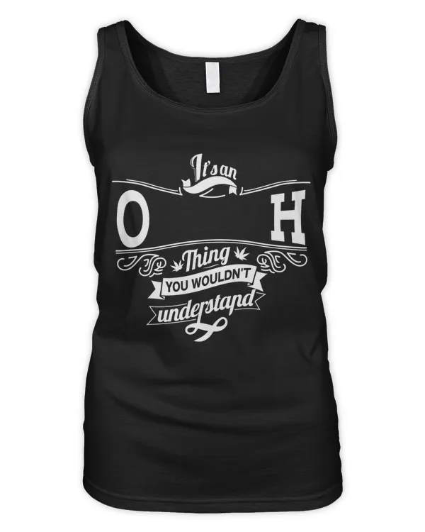 Women's Tank Top