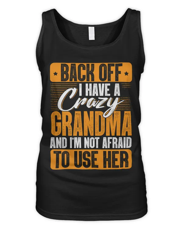 Women's Tank Top