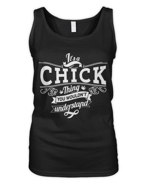 Women's Tank Top