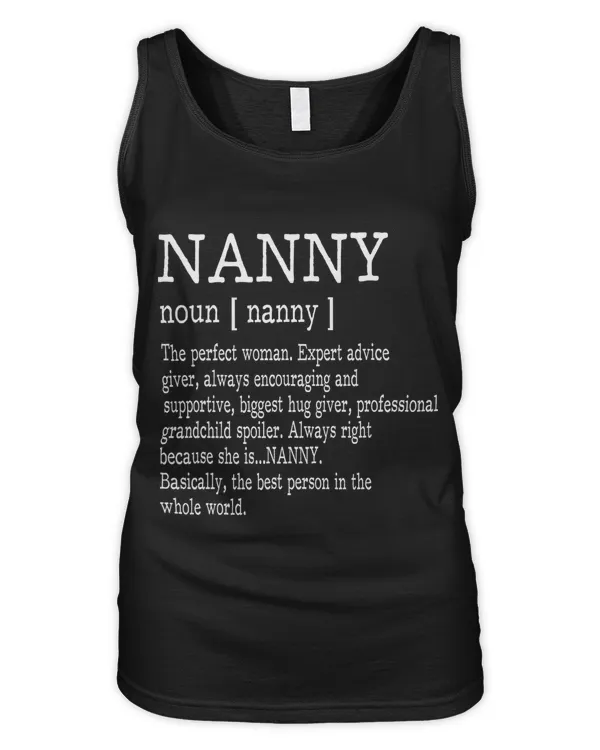 Women's Tank Top