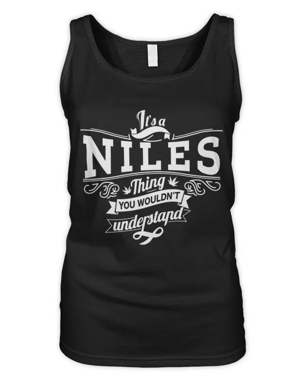 Women's Tank Top