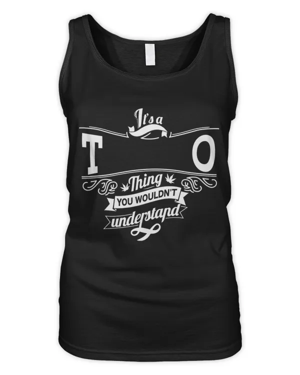 Women's Tank Top