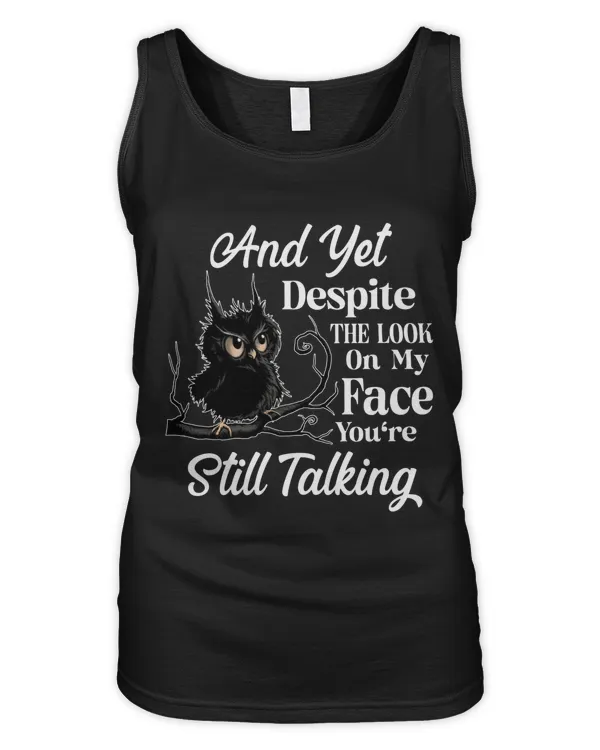 Women's Tank Top