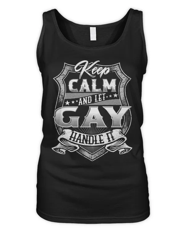 Women's Tank Top