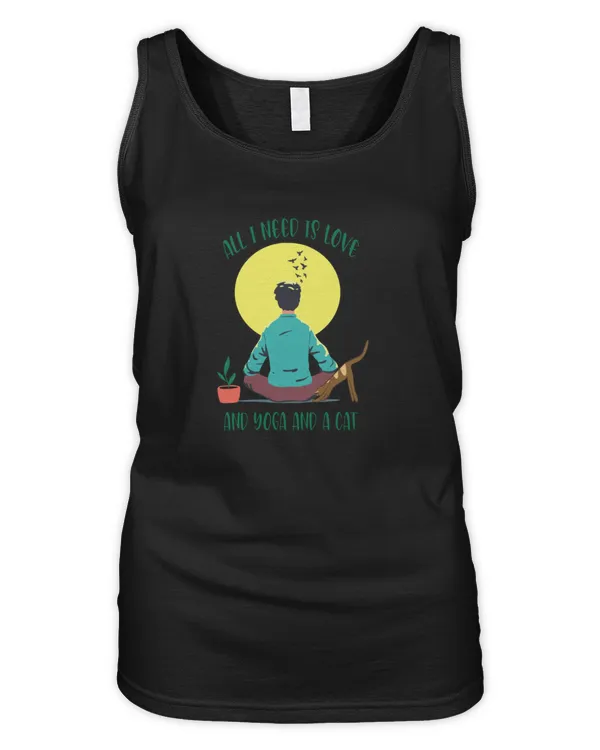 Women's Tank Top