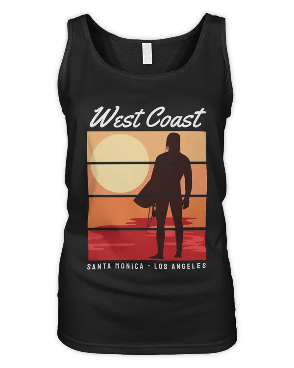 Women's Tank Top