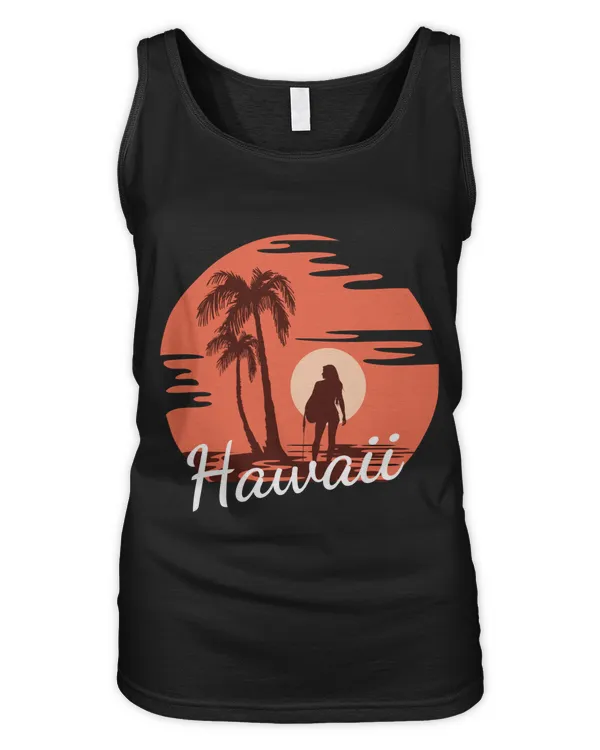 Women's Tank Top