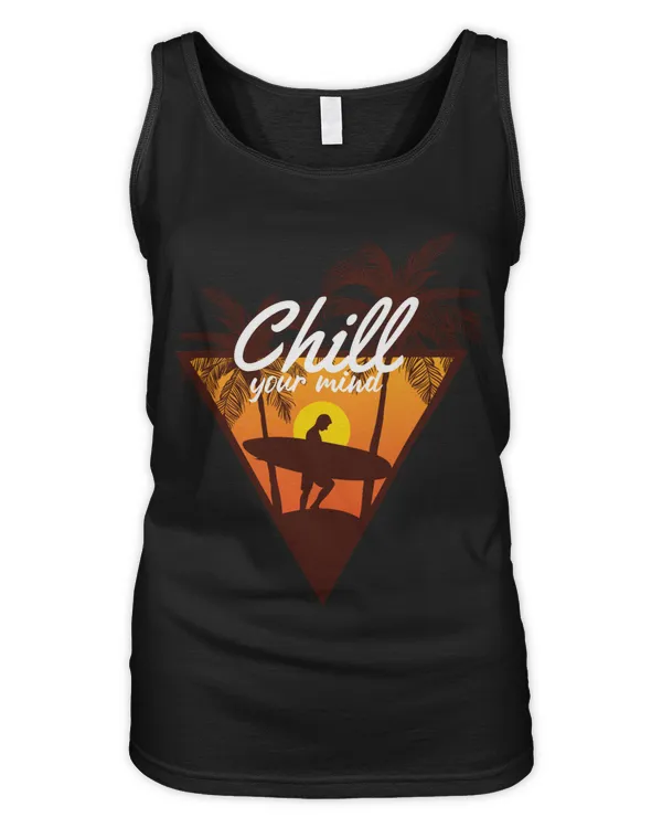 Women's Tank Top