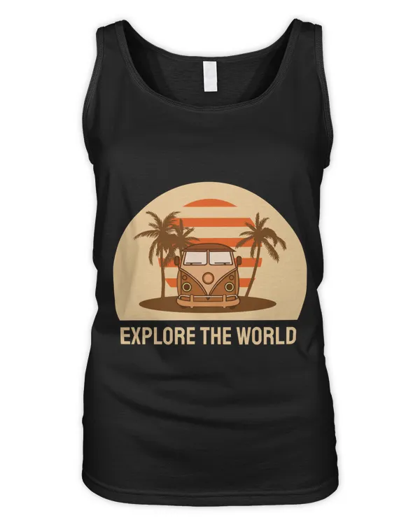 Women's Tank Top
