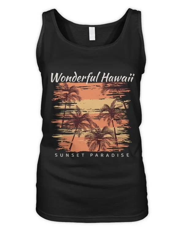 Women's Tank Top