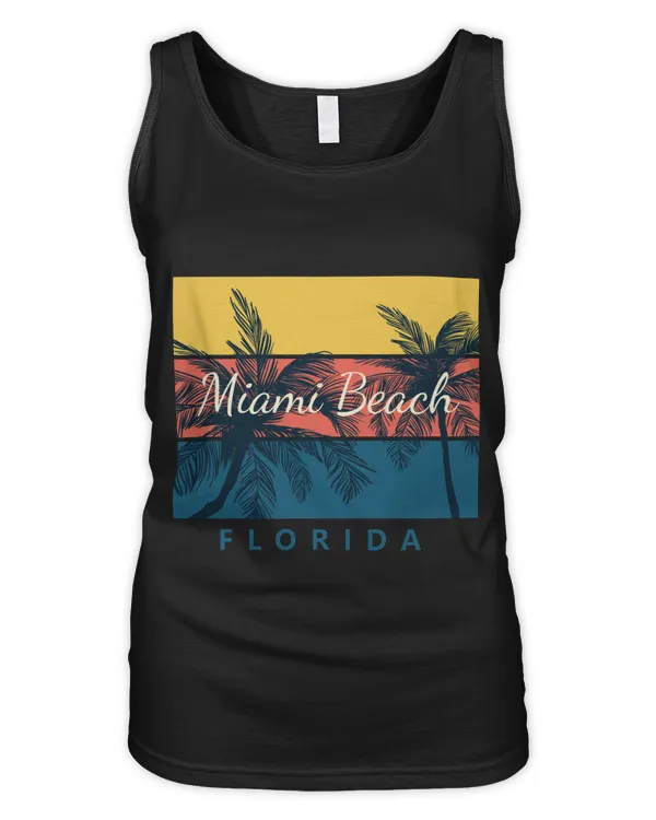 Women's Tank Top
