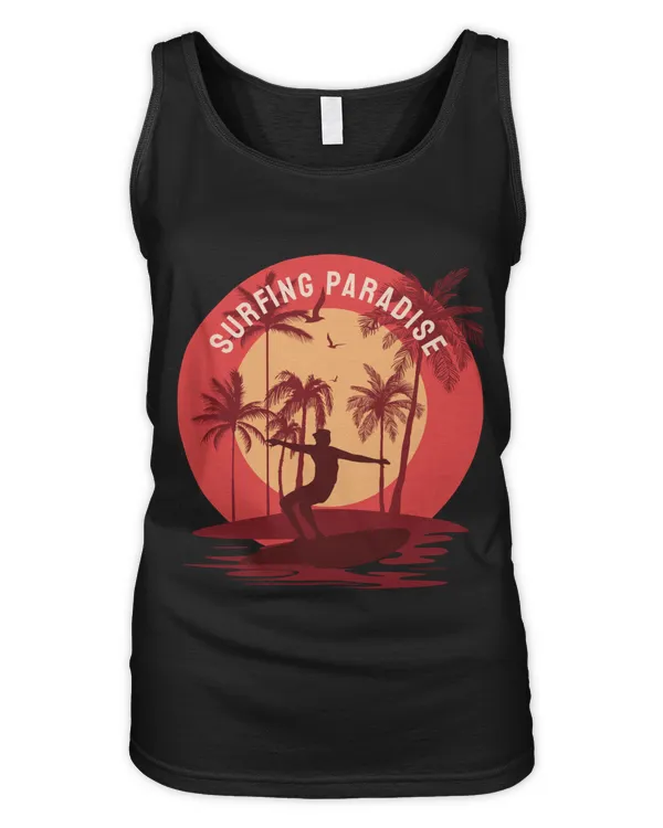 Women's Tank Top