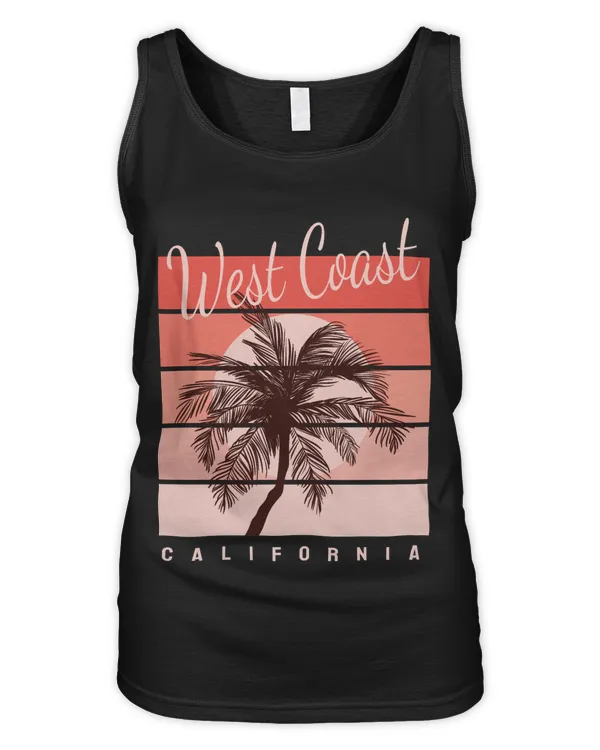 Women's Tank Top