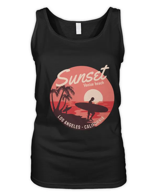 Women's Tank Top