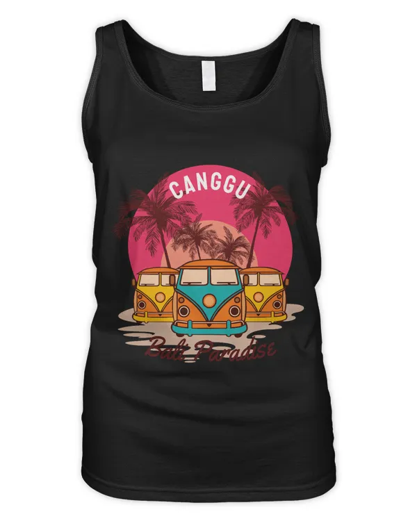 Women's Tank Top