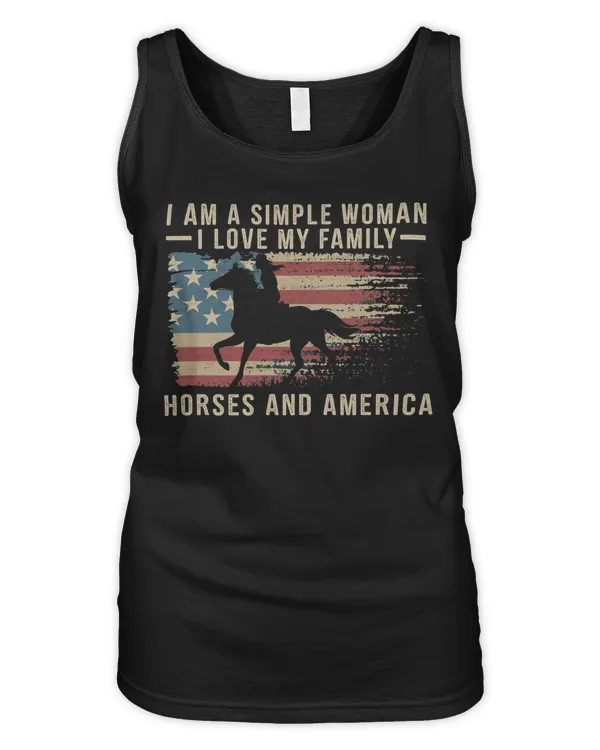 Women's Tank Top