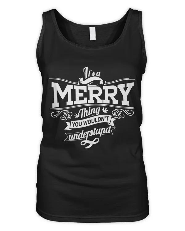 Women's Tank Top