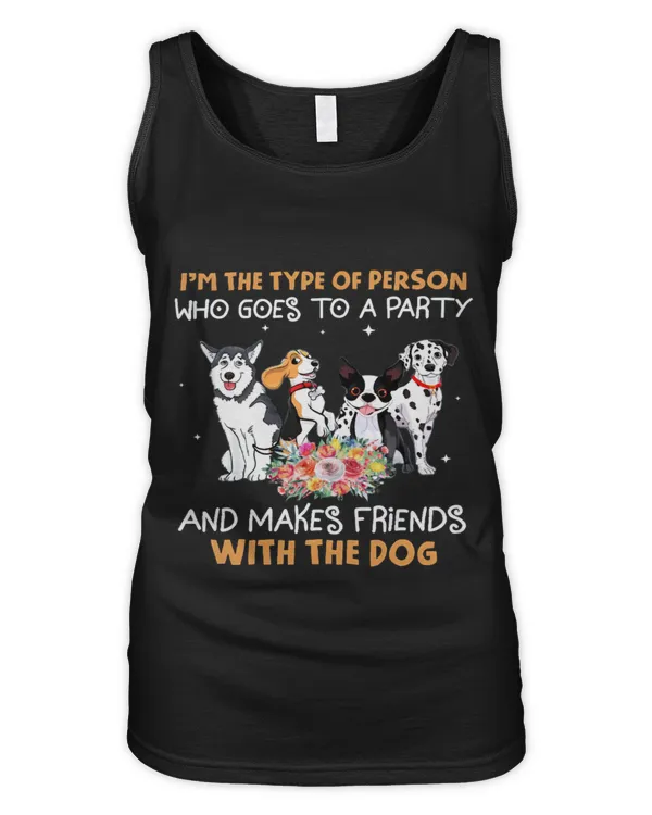 Women's Tank Top