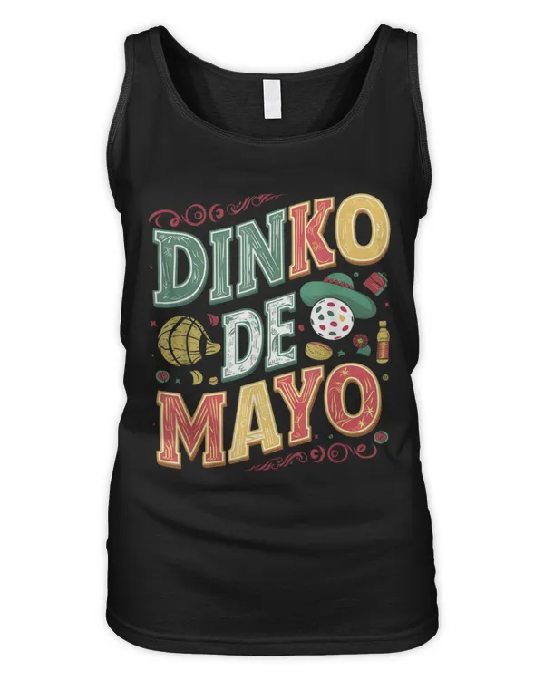 Women's Tank Top