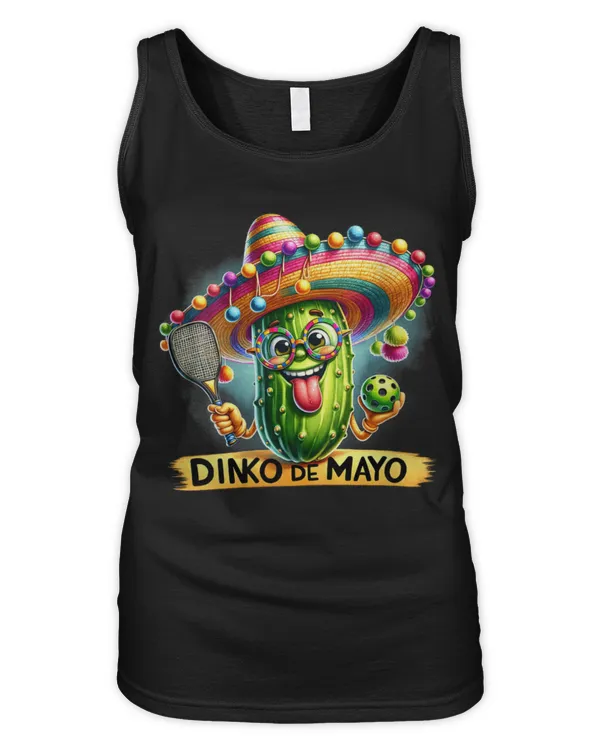 Women's Tank Top