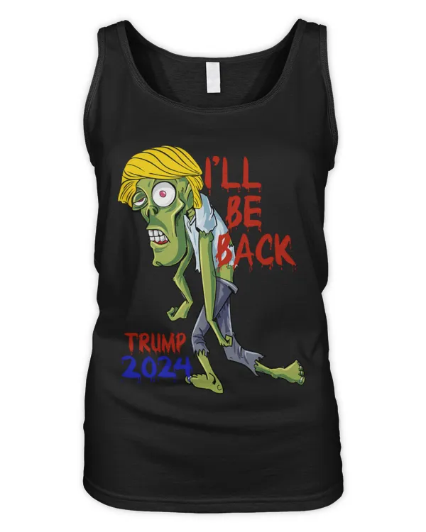 Women's Tank Top