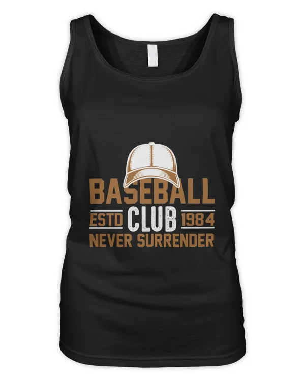 Women's Tank Top