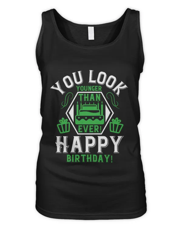 Women's Tank Top